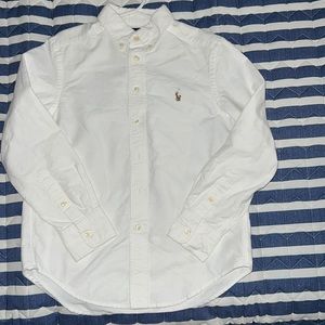 Ralph Lauren oxford shirt